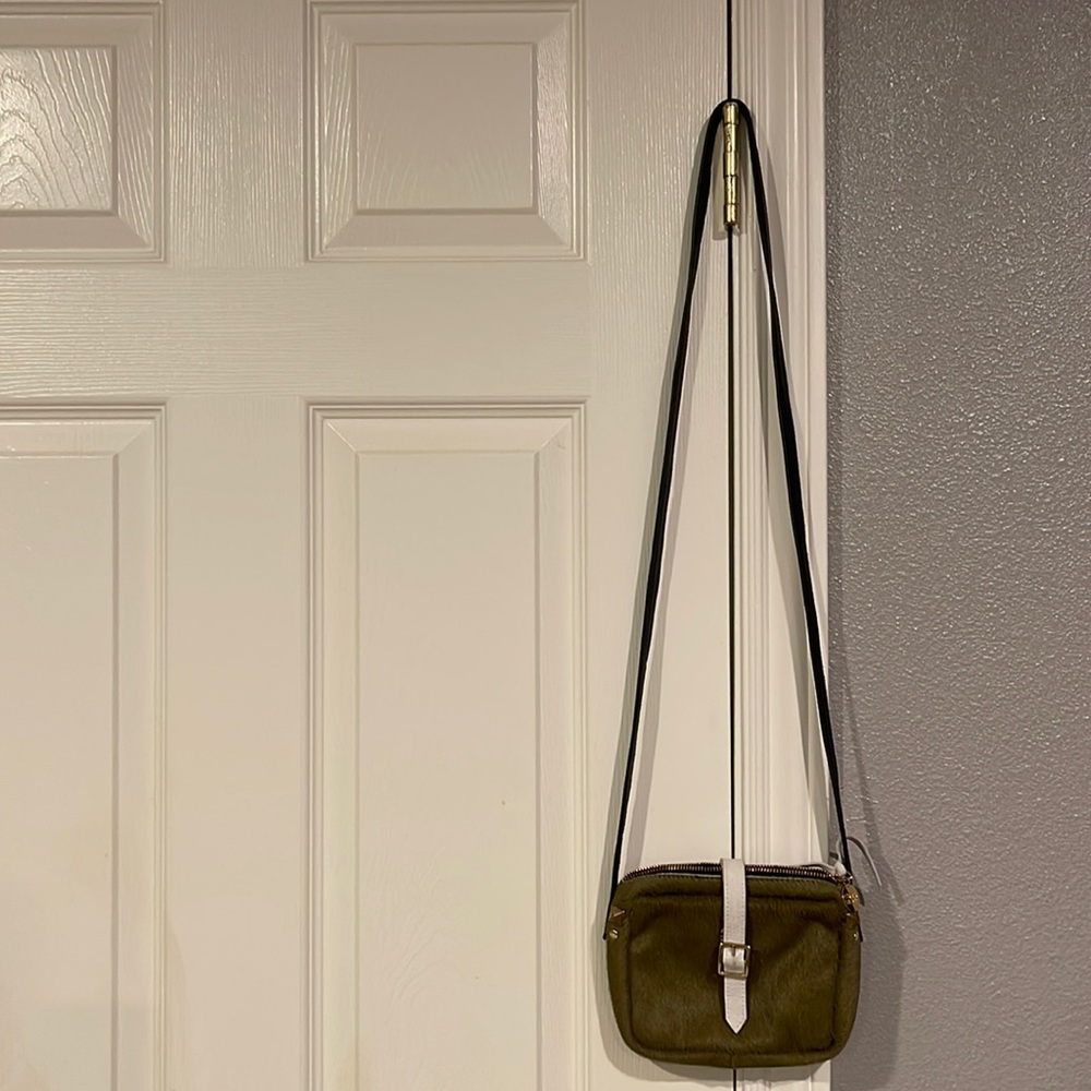 Mini bag